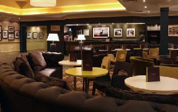 EDINBURGH AIRPORT HILTON