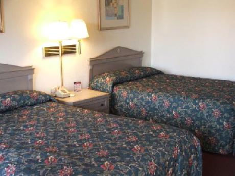 Americas Best Value Inn