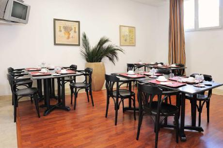 Sejours et Affaires Park Avenue