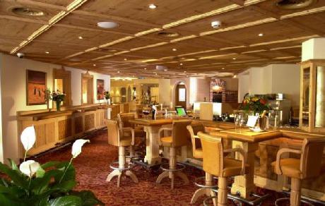 Vital-Landhotel Schermer