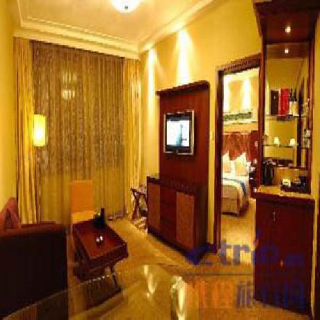 Inner Mongolia Hotel