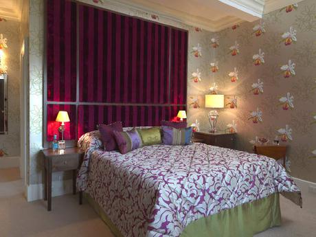 Stapleford Park Country House