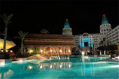 Riva Exclusive Hotels Diva