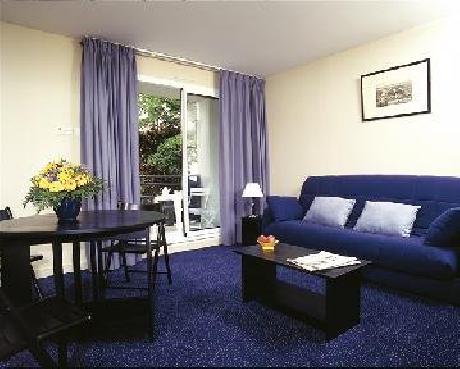 Residence Villa Daubenton