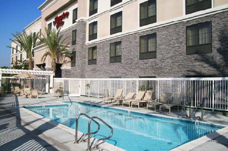 Hampton Inn Los AngelesOrange CountyCypress
