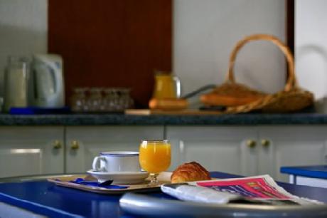 APPART'CITY Alfortville