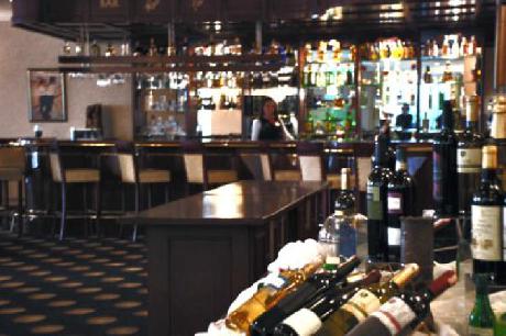 Bostanci Prenses Hotel