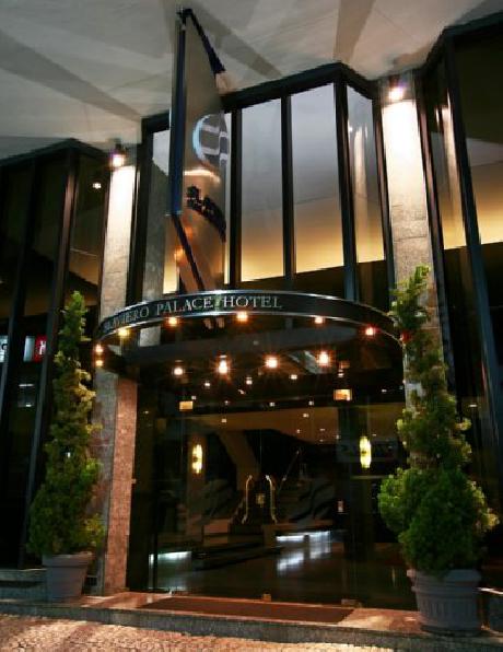 Slaviero Palace Hotel