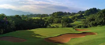 The Royal Swazi Sun Hotel