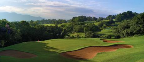 The Royal Swazi Sun Hotel