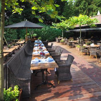 Van der Valk Hotel de Cantharel