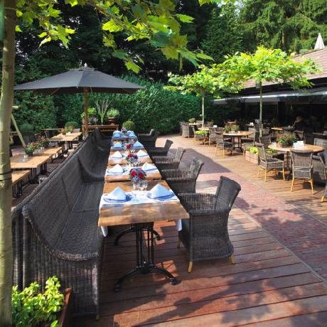 Van der Valk Hotel de Cantharel