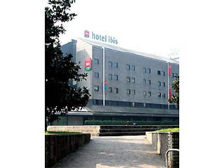 ibis Milano Ca Granda