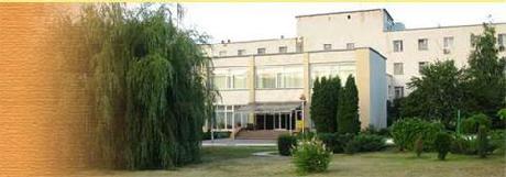 Sokol Hotel Health Resort