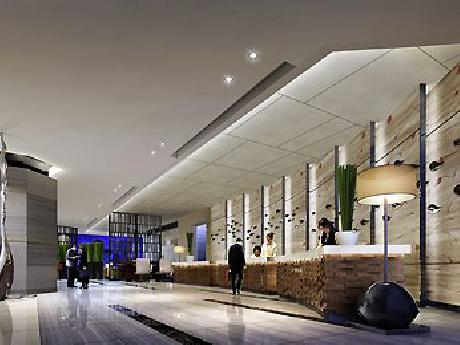 Grand Mercure Jinan Sunshine