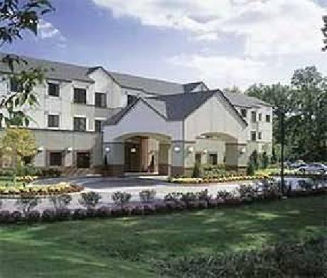 HYATT house Parsippany/Whippany