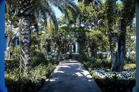 Marbella Club Hotel Golf Spa