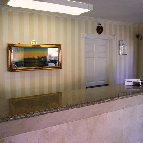 Redondo Inn & Suites Redondo Beach