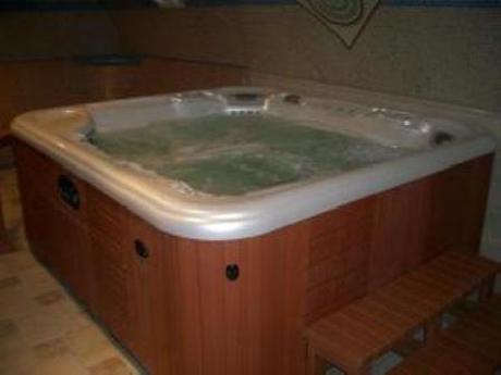 Wellness Hotel Kalocsa