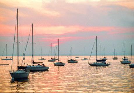 Long Island Marriott