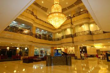 Hydro Business Hotel