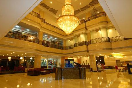 Hydro Business Hotel