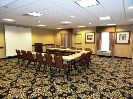 Hampton Inn  Suites HoustonKaty