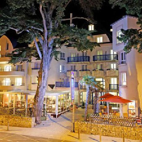 BEST WESTERN PLUS Celtique Hotel & Spa