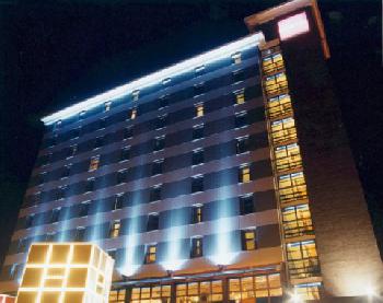 Park Inn By Radisson Sheffield