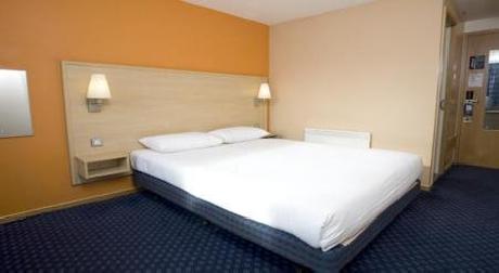 Travelodge London Central Kings Cross