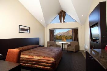 Copthorne Lakefront Queenstown