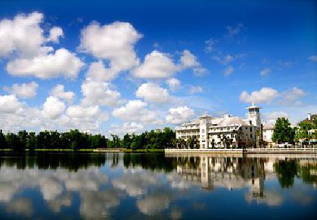 Bohemian Hotel Celebration, Autograph Collection