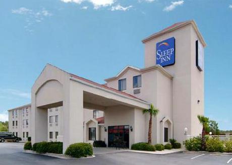 Sleep Inn Hardeeville