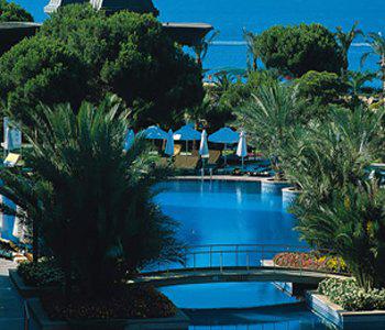 PAPILLON ZEUGMA HOTEL