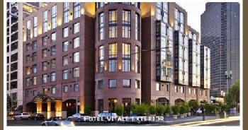 HOTEL VITALE  SAN FRANCISCO