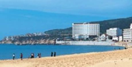 Weihai Golden Bay Hotel