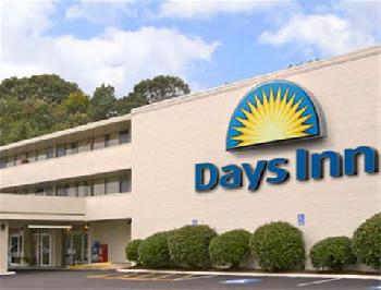 Days Inn Alexandria South