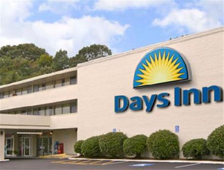 Days Inn Alexandria South