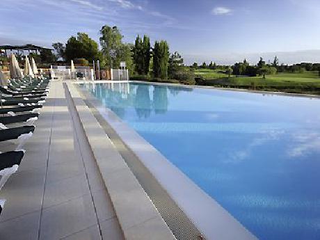 Mercure Toulouse Golf de Seilh