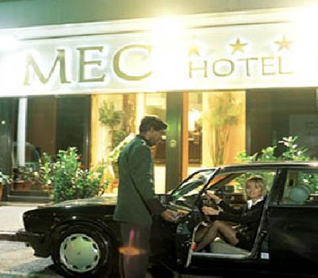 Hotel Mec