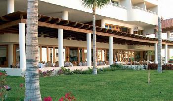 Crowne Plaza Resort LOS CABOS-GRAND FARO ALL-INCLV