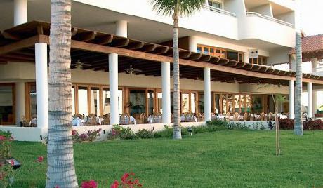 Crowne Plaza Resort LOS CABOS-GRAND FARO ALL-INCLV