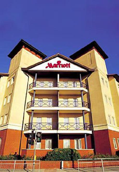 Bexleyheath Marriott Hotel