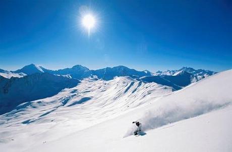 Wellness-Hotel Chasa Montana