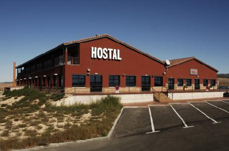 DTransit Monreal del Campo