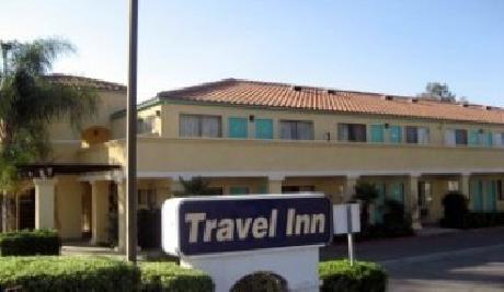 Travel Inn of Lake Elsinore