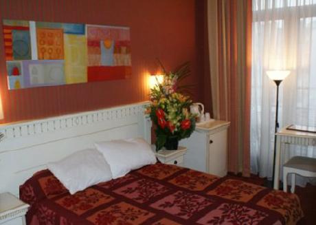 Comfort Hotel Royal Aboukir