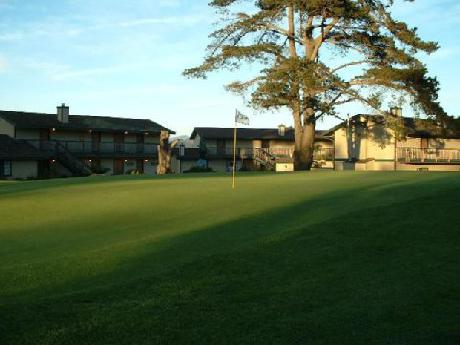 Sea Pines Golf Resort