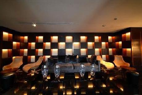 Eurostars Madrid Tower