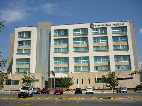 Sonesta Hotel Valledupar